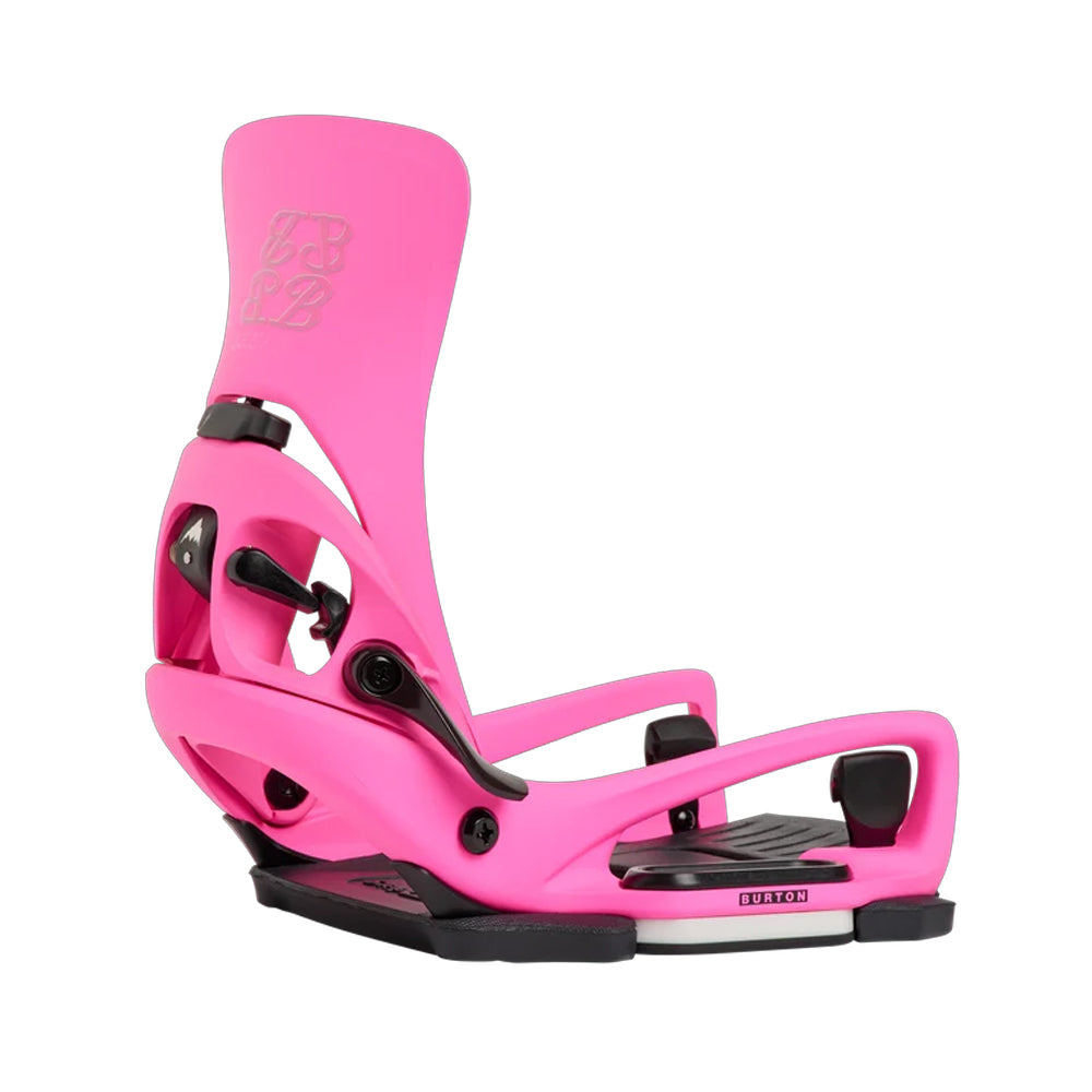 Burton Women's Step On Lexa X EST Snowboard Bindings