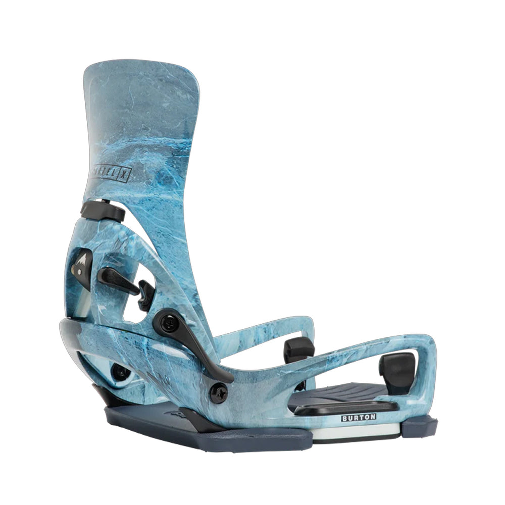 Burton Men's Step On Cartel X EST Snowboard Bindings