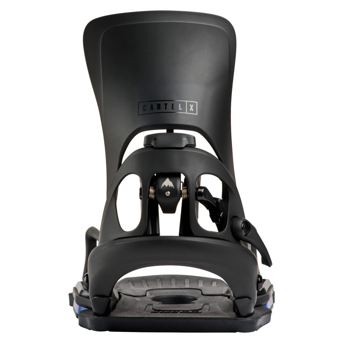 Burton Men's Step On Cartel X EST Snowboard Bindings