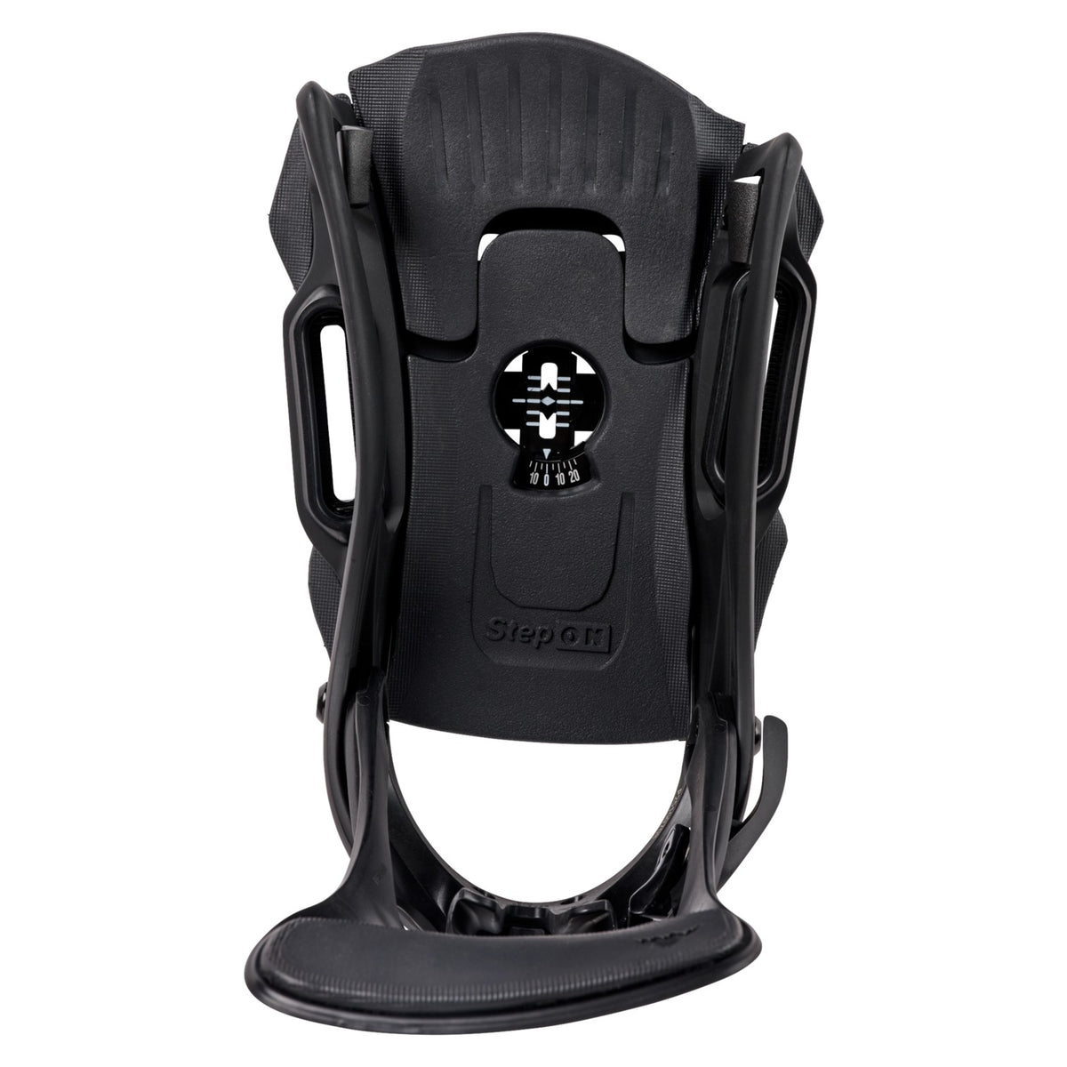 Burton Men's Step On Cartel X EST Snowboard Bindings
