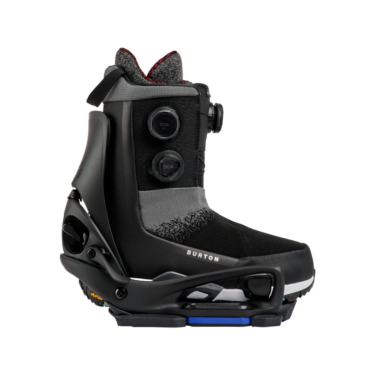 Burton Men's Step On Cartel X EST Snowboard Bindings