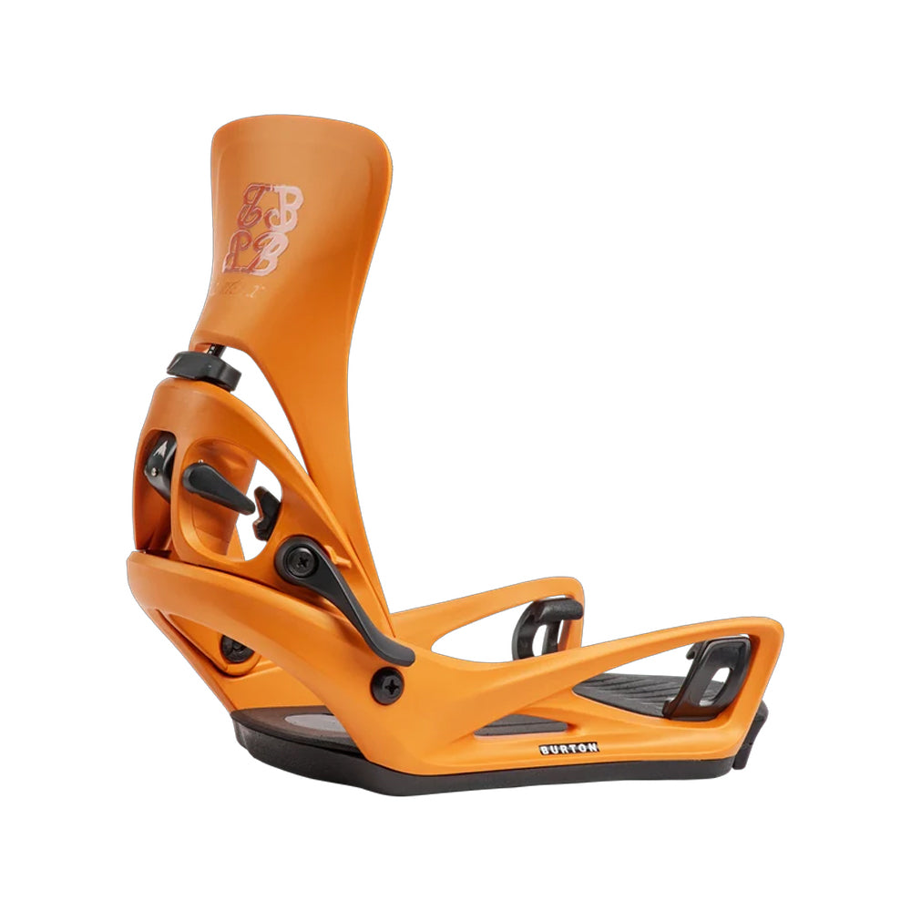 Burton Men's Step On Cartel X Snowboard Bindings