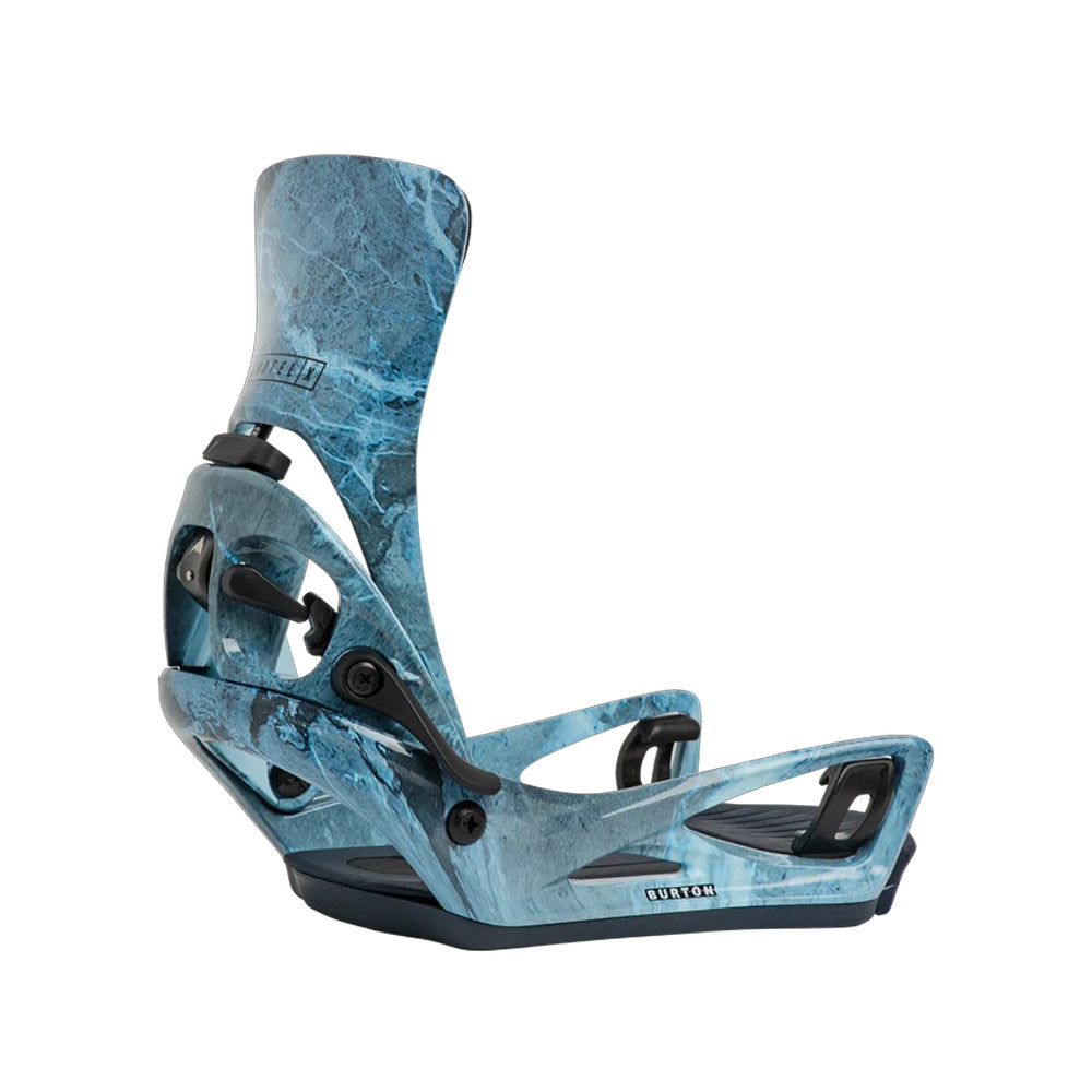 Burton Men's Step On Cartel X Snowboard Bindings