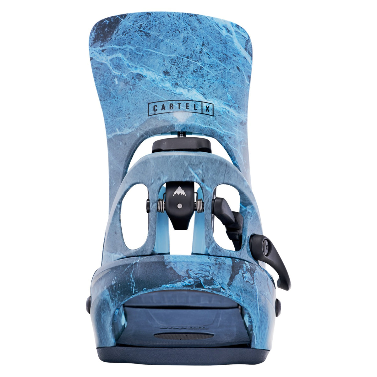 Burton Men's Step On Cartel X Snowboard Bindings
