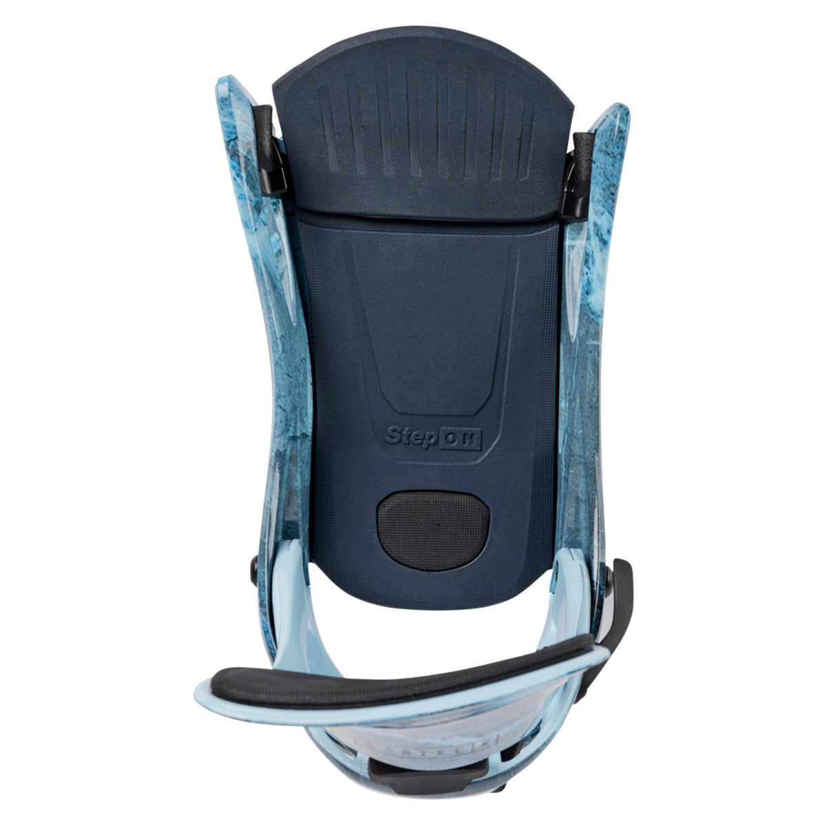 Burton Men's Step On Cartel X Snowboard Bindings