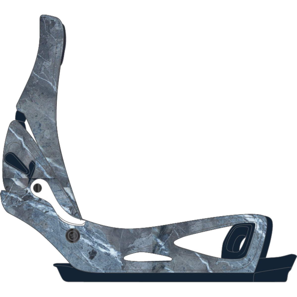 Burton Men's Step On Cartel X Snowboard Bindings