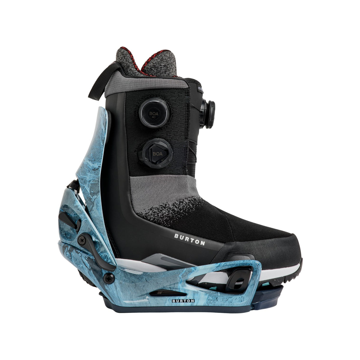 Burton Men's Step On Cartel X Snowboard Bindings