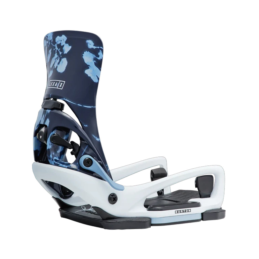 Burton Women's Step On Lexa X EST Snowboard Bindings