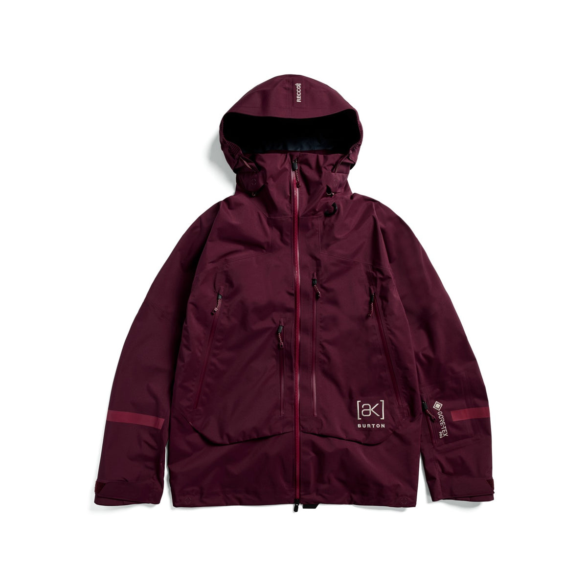 Burton Men's [ak] Acamar GORE-TEX PRO 3L Jacket