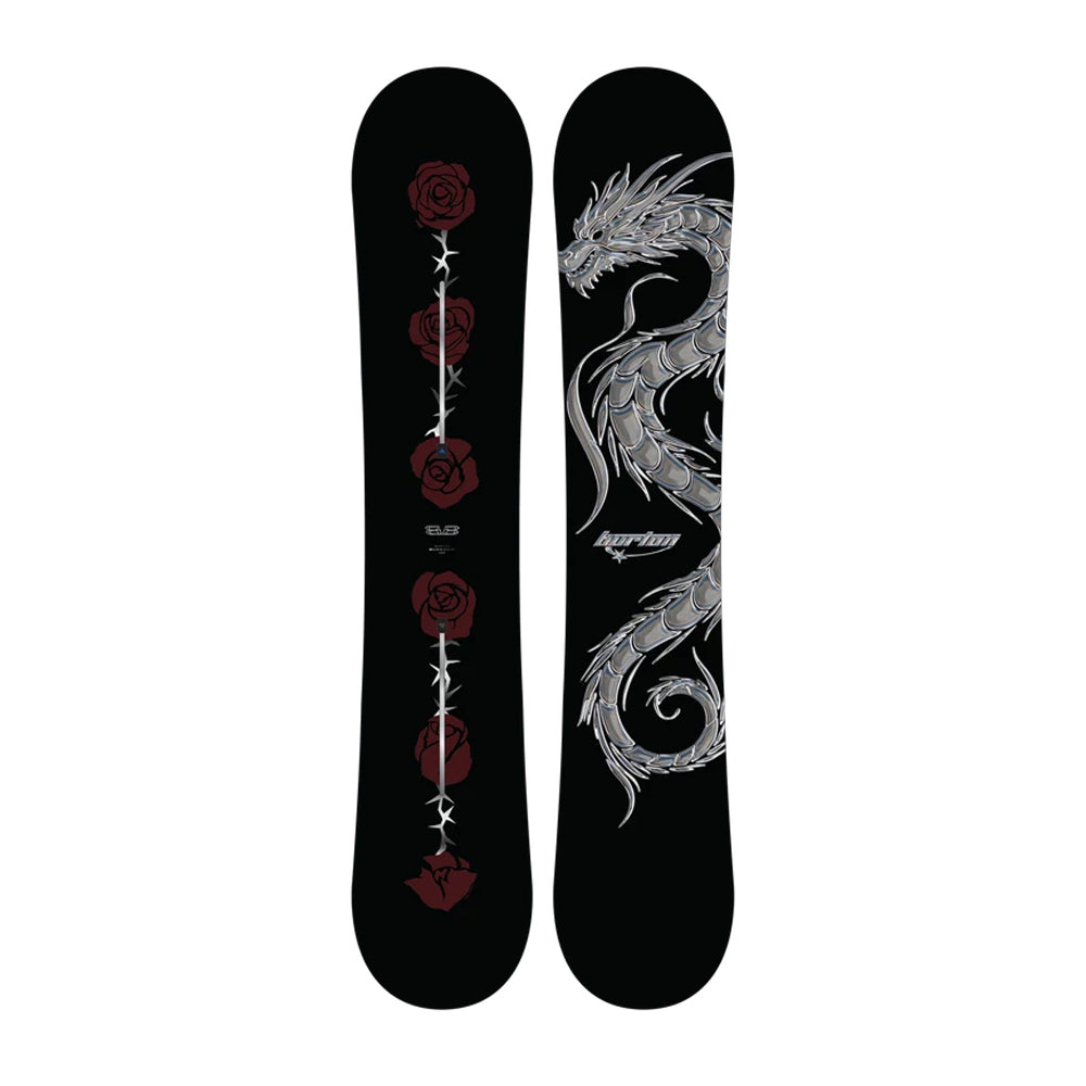 Burton Blossom Camber Snowboard