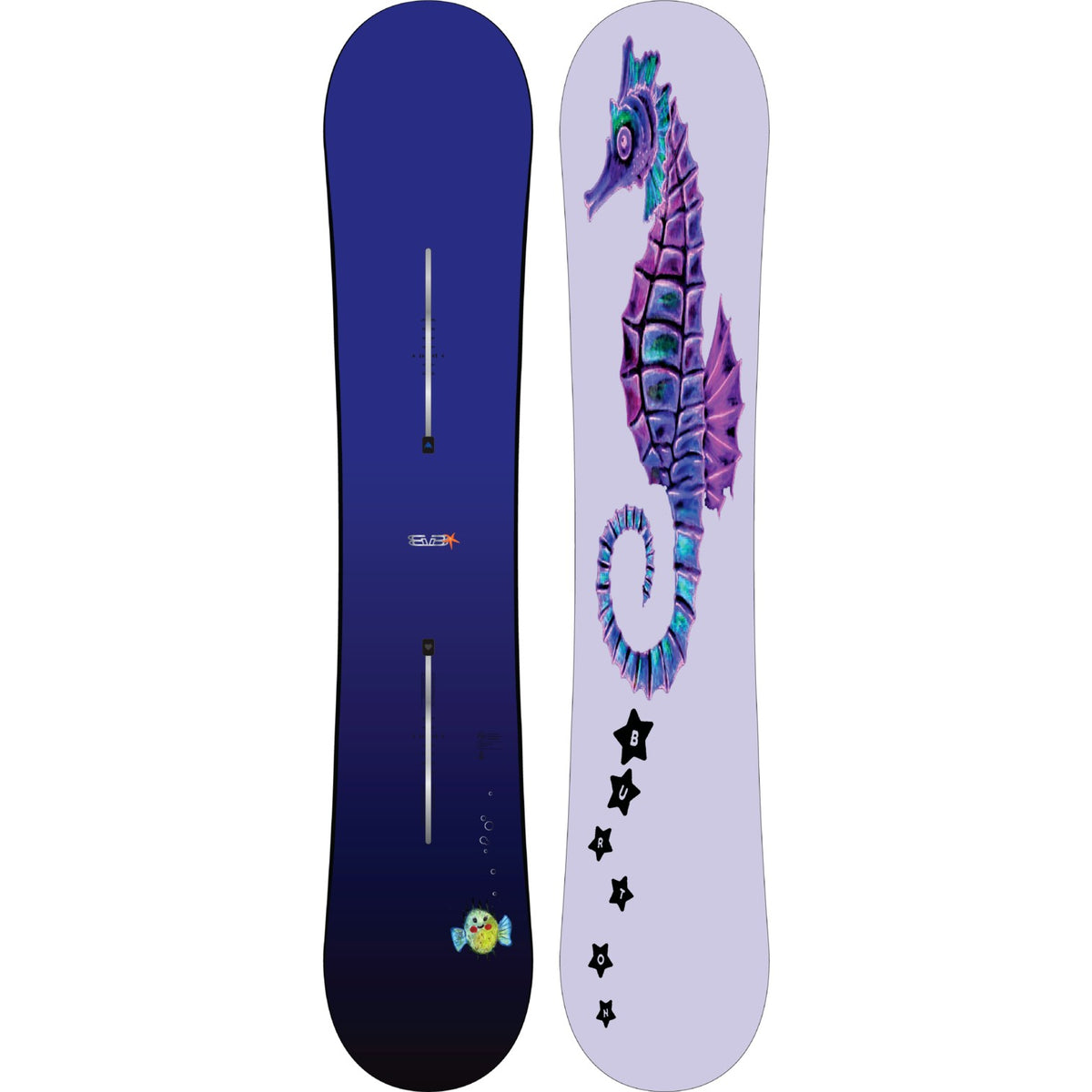 Burton Blossom Camber Snowboard