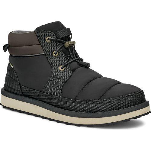 Sanuk Men&#39;s Puffy Chiller Mid 2 Boot