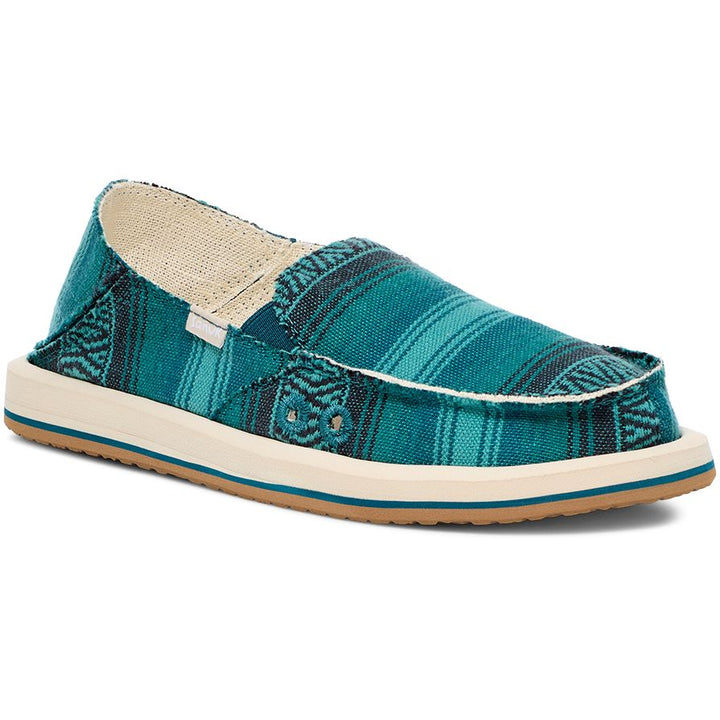 Sanuk Women&
