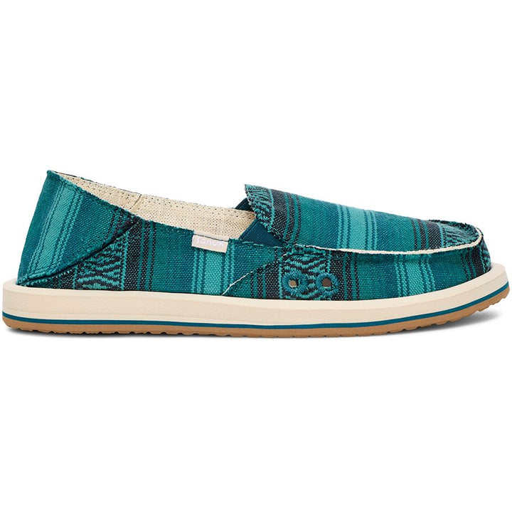Sanuk Women&