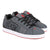 Grey/Black/Red / 10.5