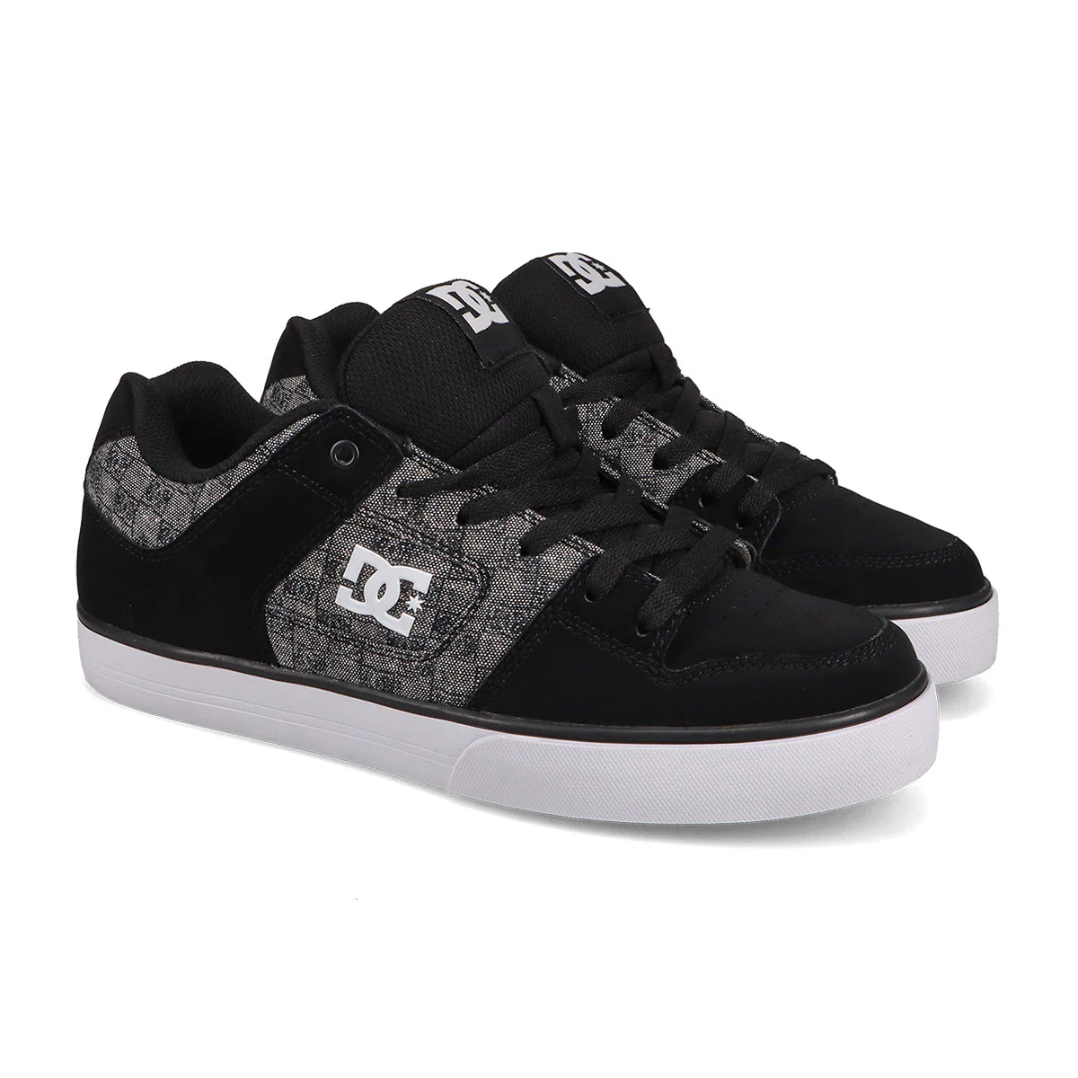 DC Pure Men&#39;s Shoes