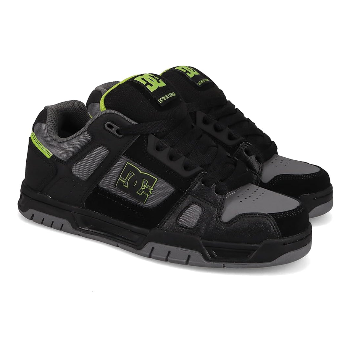 DC Stag Men&#39;s Shoes
