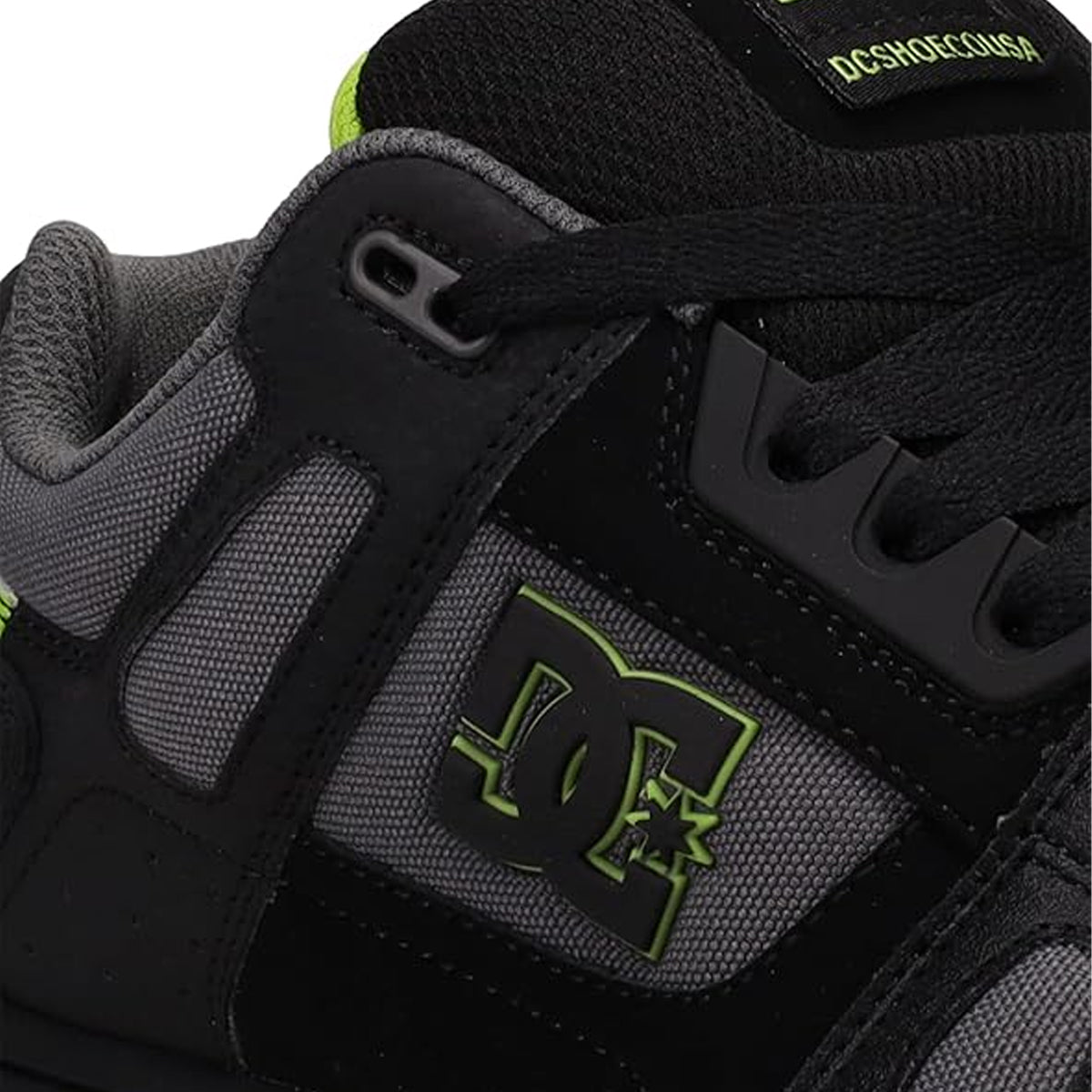 DC Stag Men&#39;s Shoes