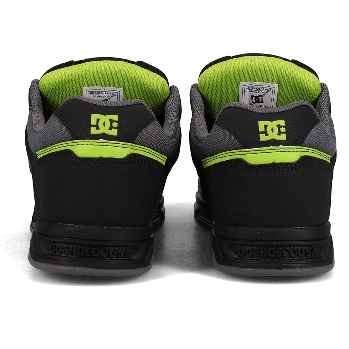 DC Stag Men&#39;s Shoes
