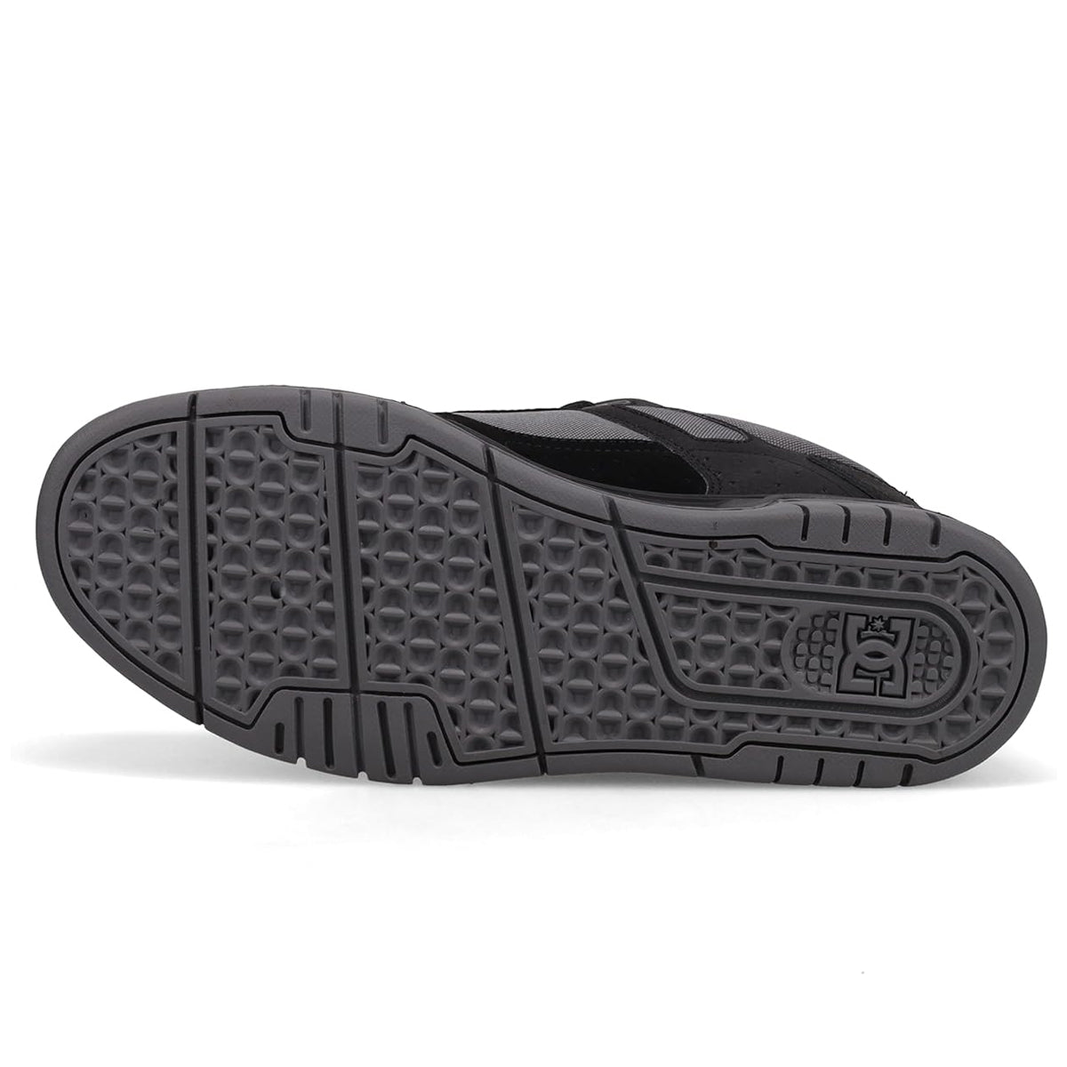 DC Stag Men&#39;s Shoes