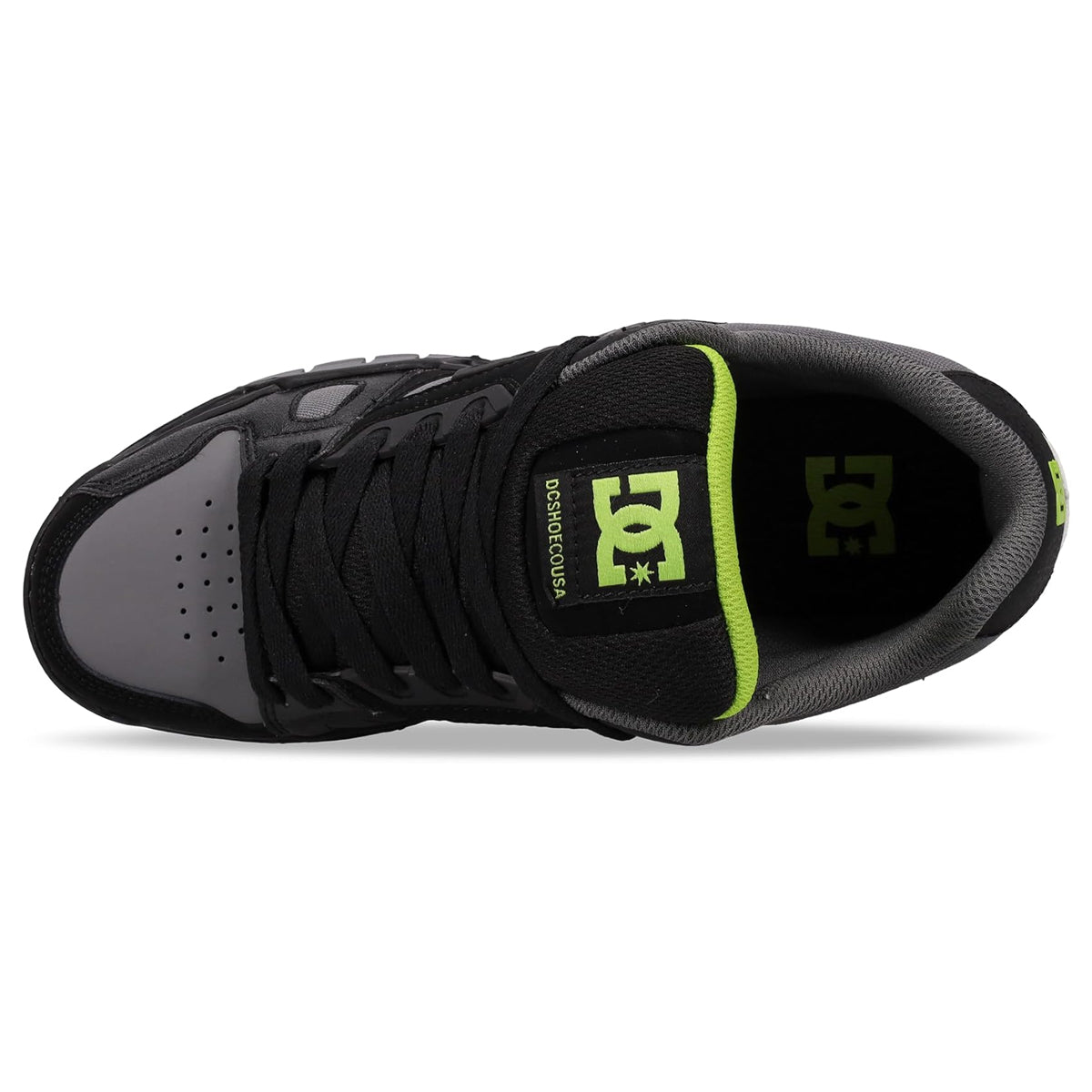 DC Stag Men&#39;s Shoes