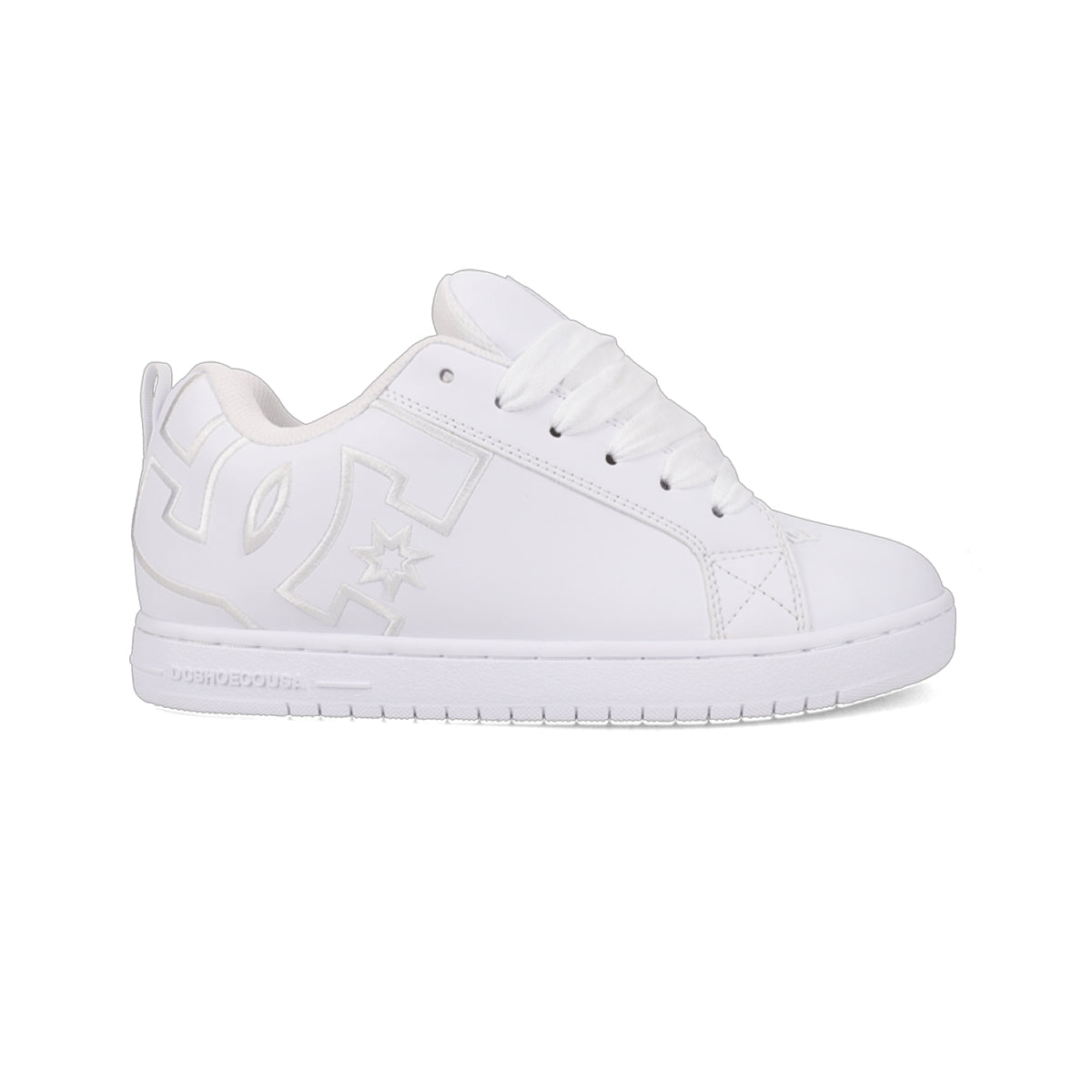 DC Court Graffik Men&#39;s Shoes