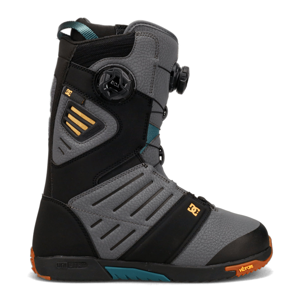DC Men's Judge Snowboard Boots