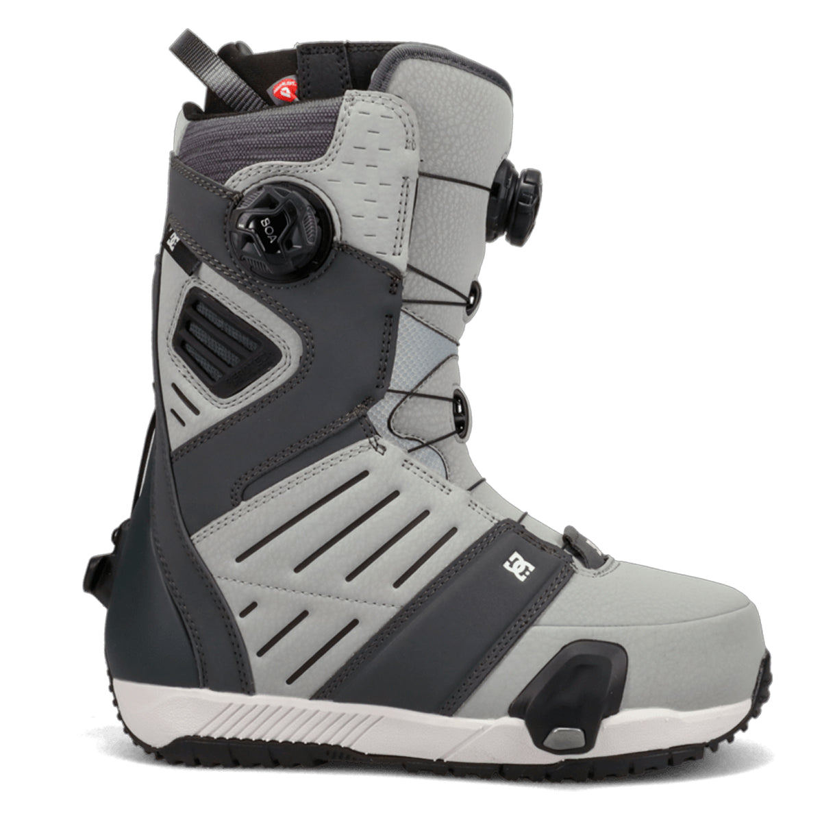 DC Men's Judge Step On Snowboard Boots