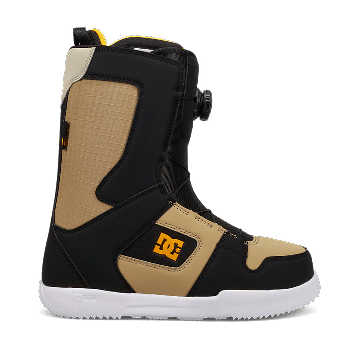 DC Men's Phase Boa Snowboard Boots