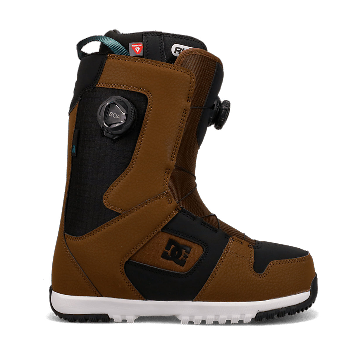 DC Men's Phase BOA Pro Snowboard Boots
