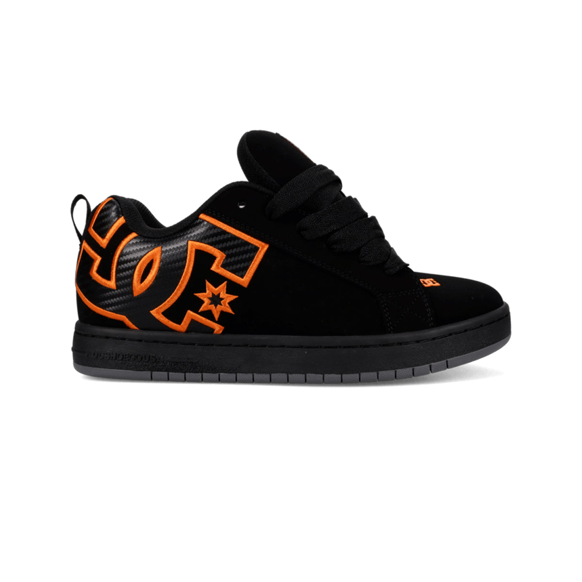 DC Court Graffik Men&#39;s Shoes