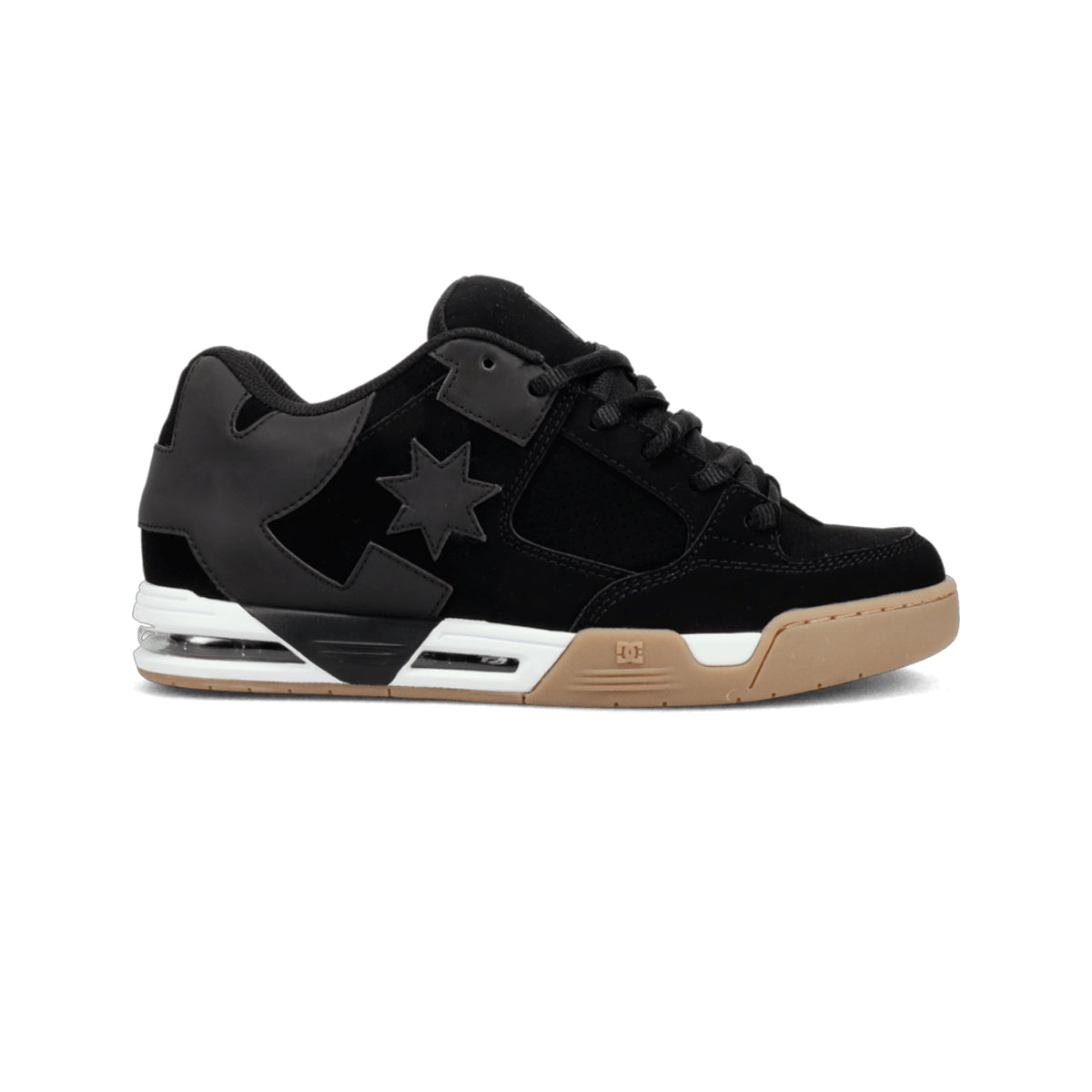 DC Men&#39;s Command Shoes