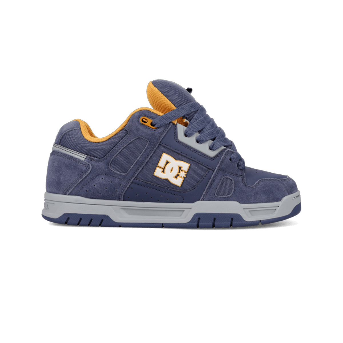 DC Stag Men&#39;s Shoes