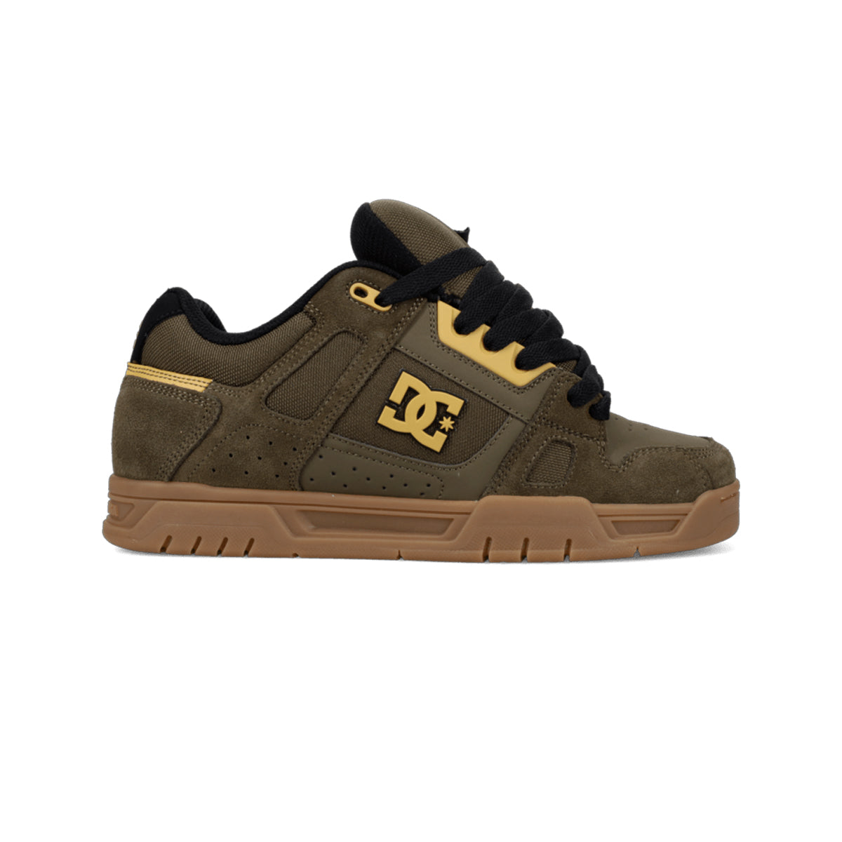 DC Stag Men&#39;s Shoes