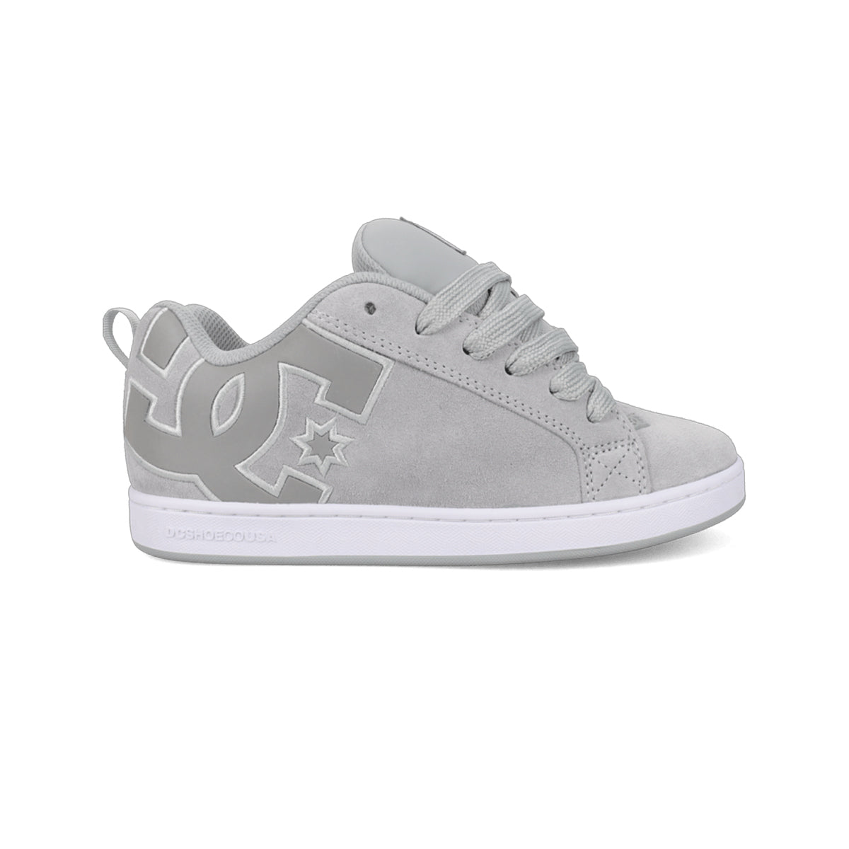 DC Women's Court Graffik SD Shoes