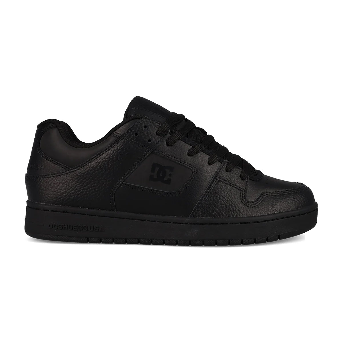 DC Men's Manteca SE Shoes