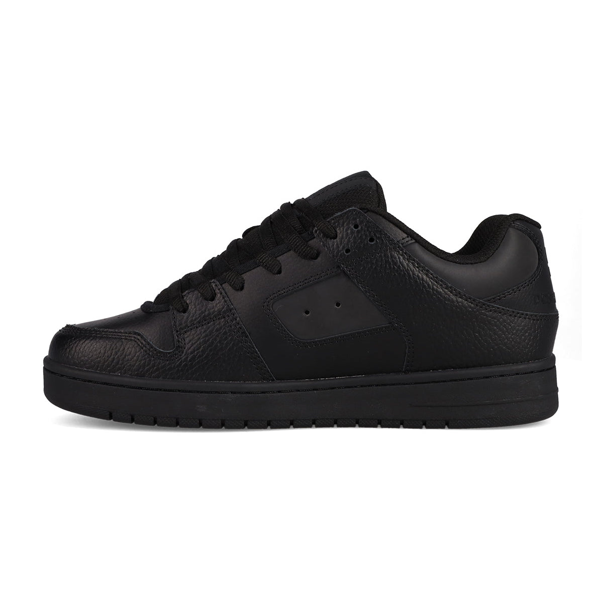 DC Men's Manteca SE Shoes