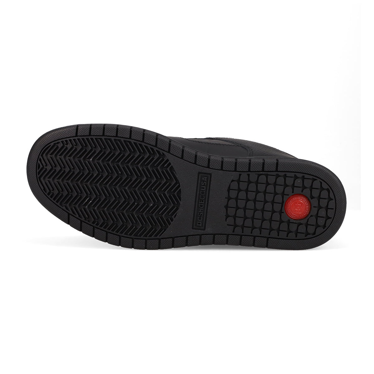 DC Men's Manteca SE Shoes