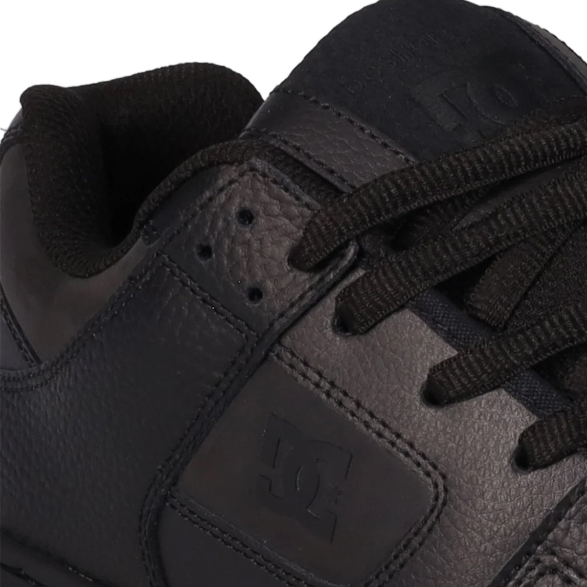DC Men's Manteca SE Shoes