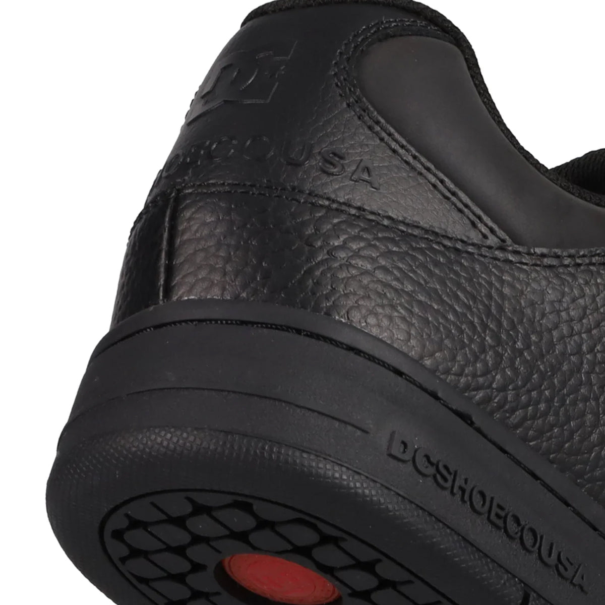 DC Men's Manteca SE Shoes