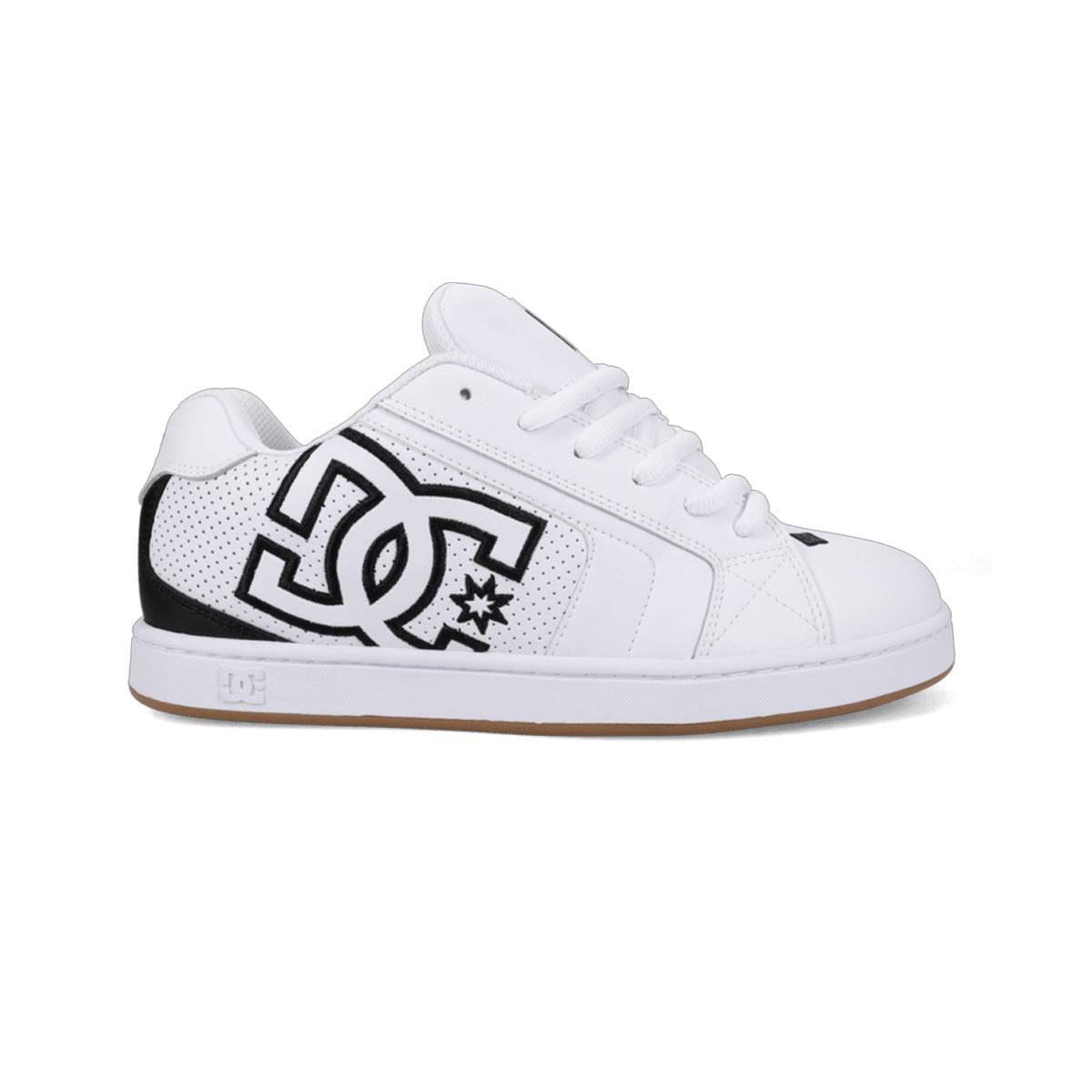 DC Net Men&#39;s Shoes