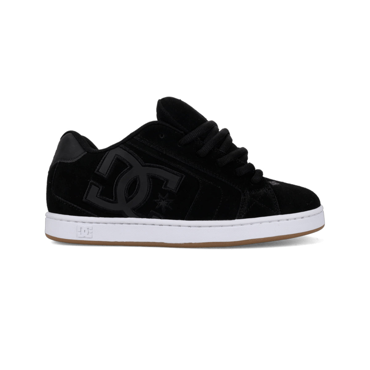 DC Men's Net SE Shoes