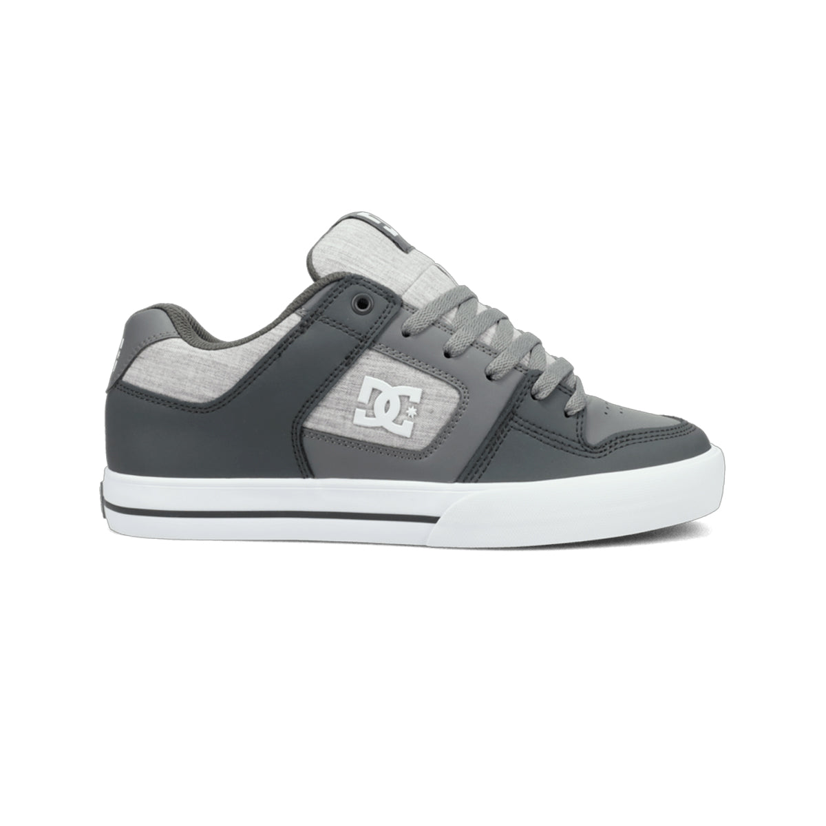 DC Pure Men's Shoes