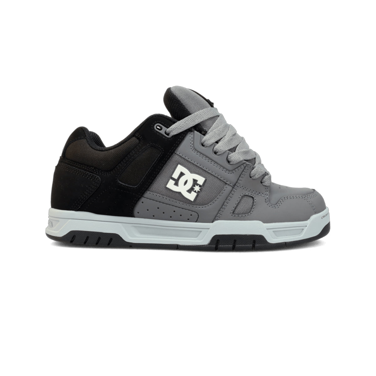 DC Stag Men&#39;s Shoes