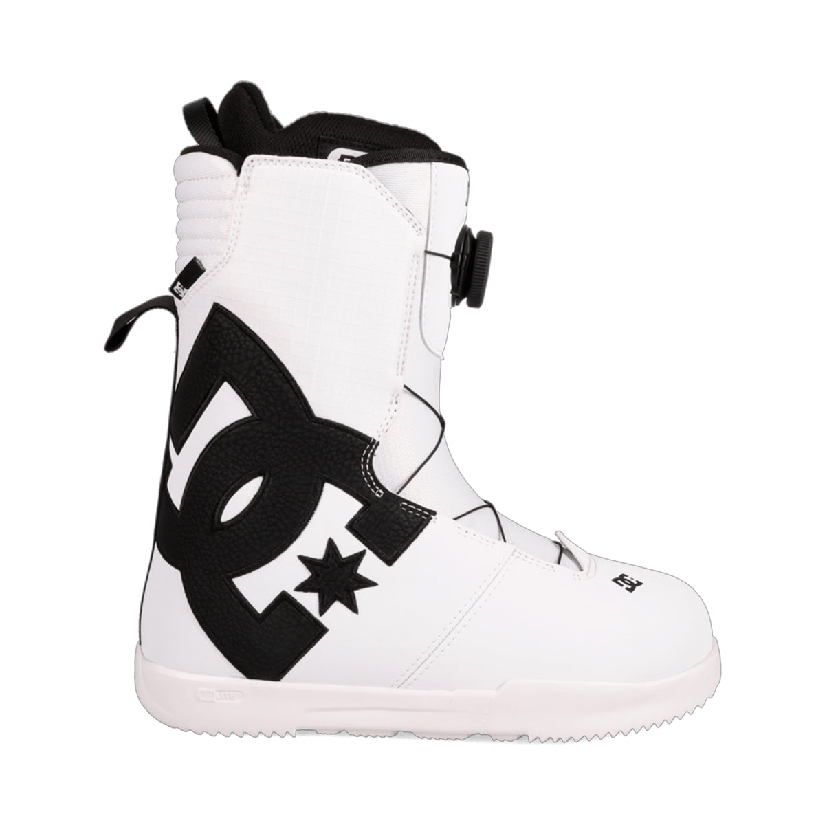 DC Men's Court Graffik BOA Snowboard Boots