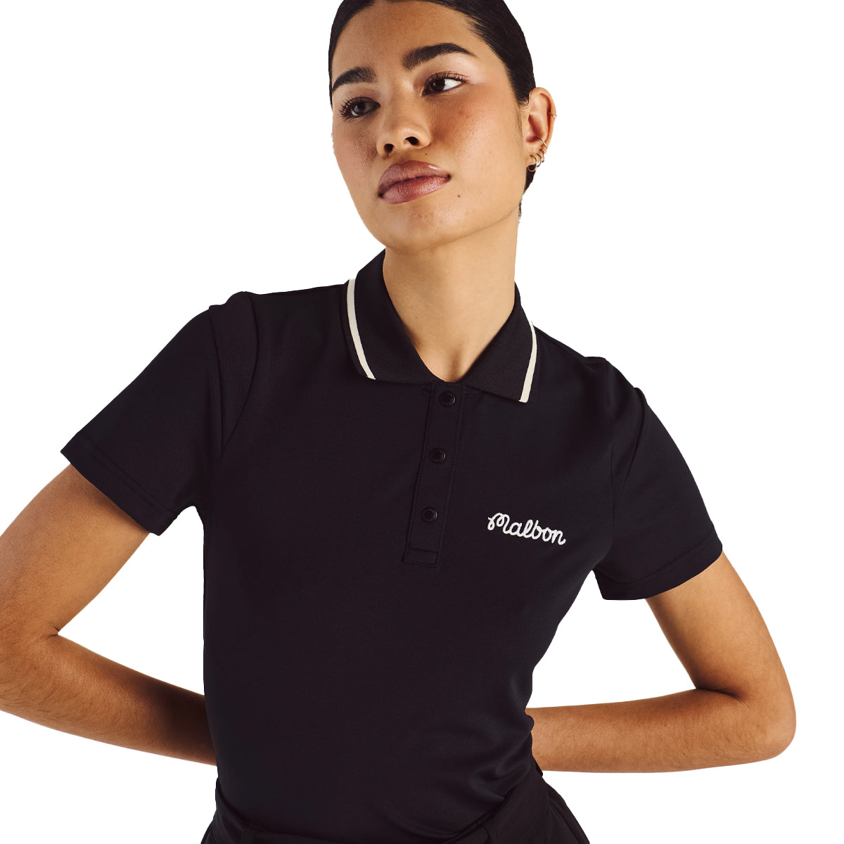Malbon Women's Paloma Polo