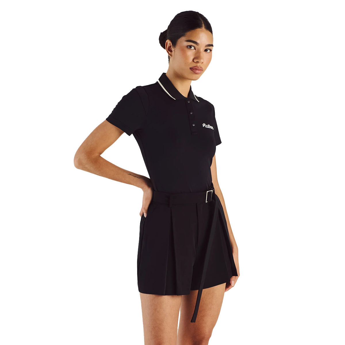 Malbon Women's Paloma Polo
