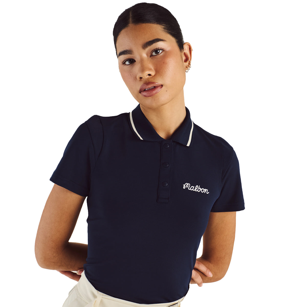 Malbon Women's Paloma Polo