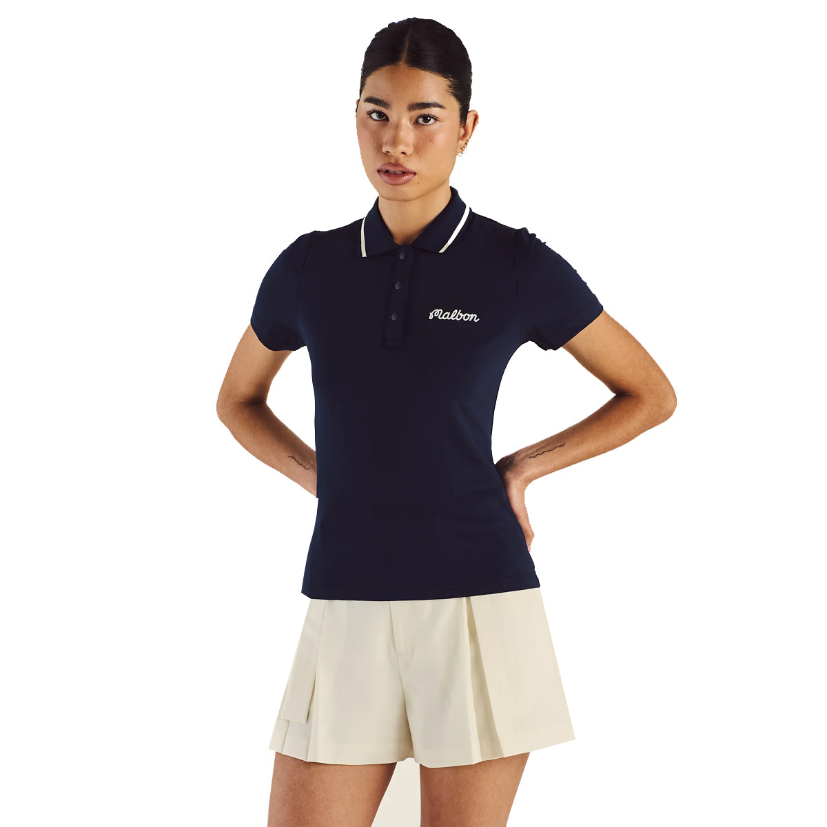 Malbon Women's Paloma Polo