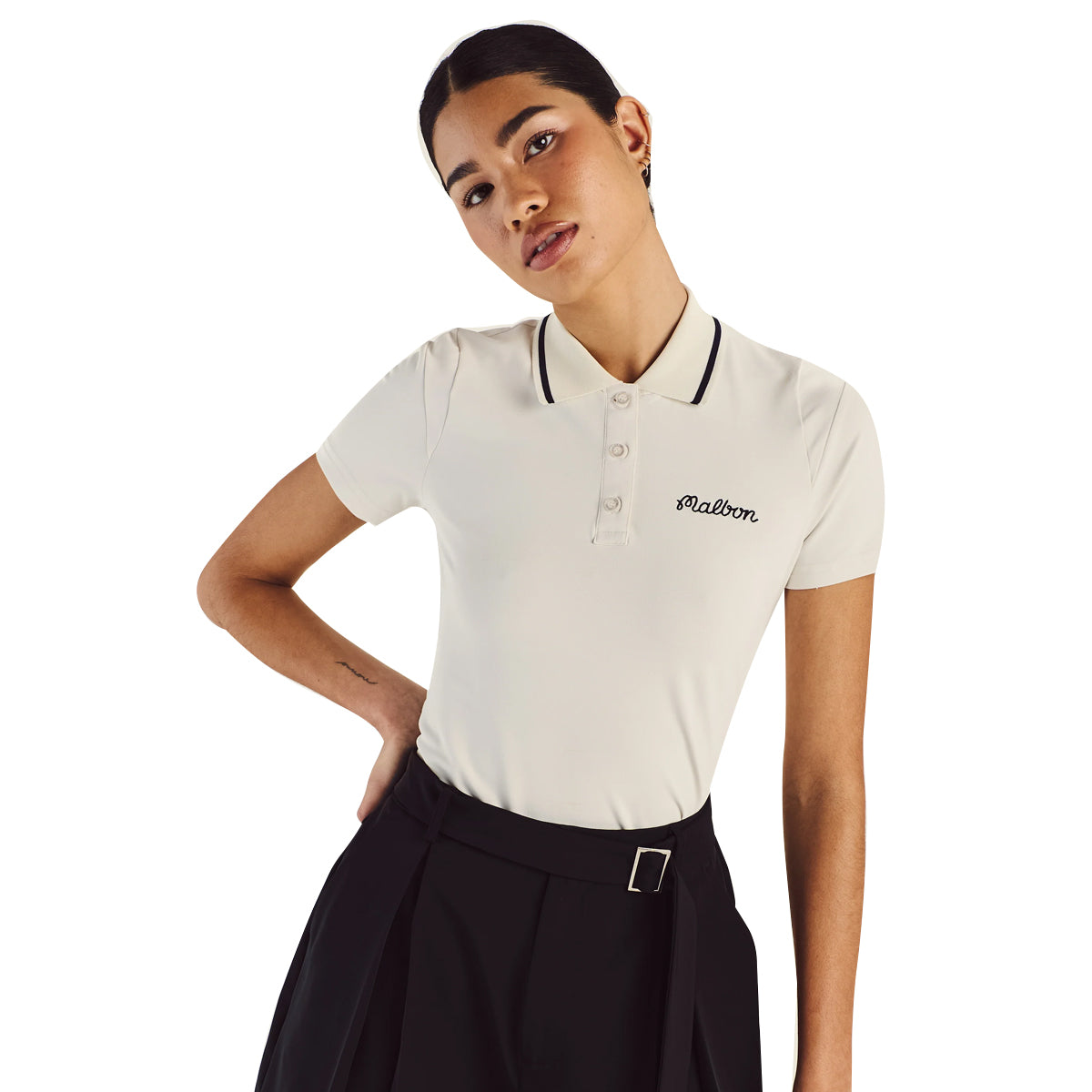 Malbon Women's Paloma Polo